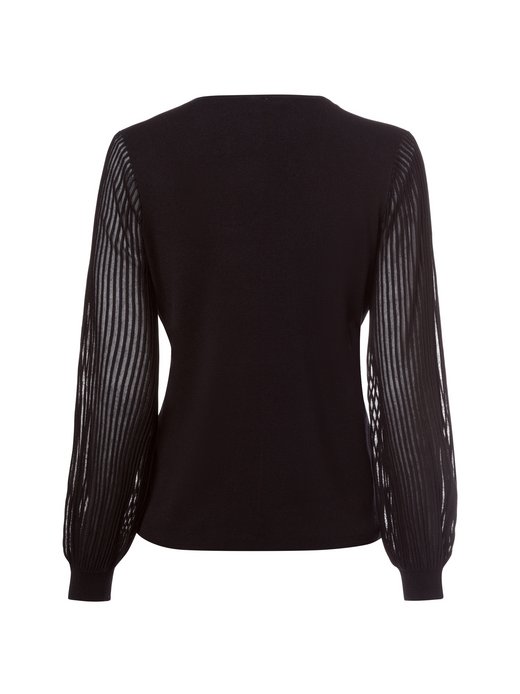 Sweter damski z dzianiny