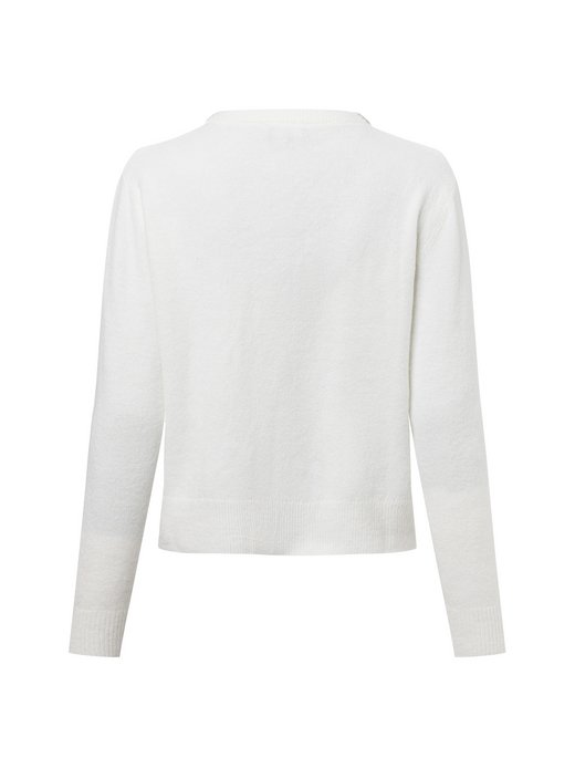 Sweter damski z dzianiny