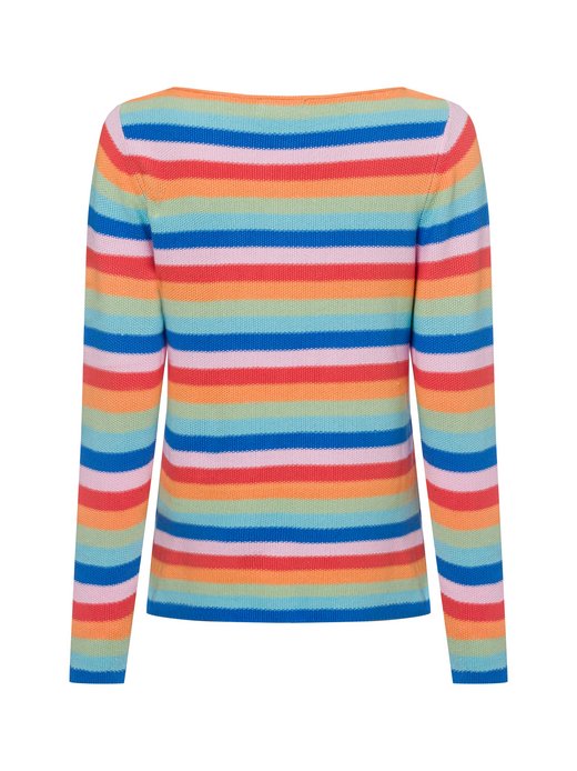 Sweter damski z dzianiny