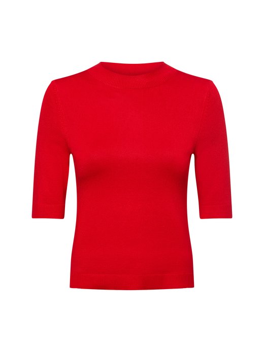Sweter damski z dzianiny
