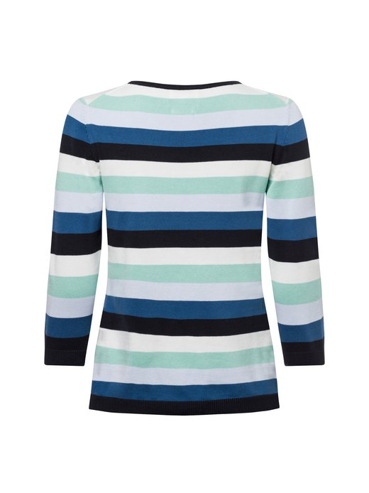 Sweter damski z dzianiny