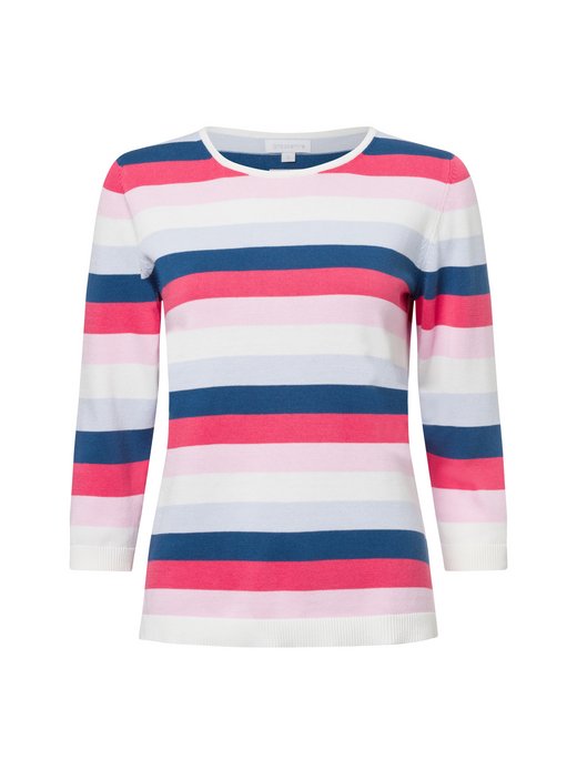 Sweter damski z dzianiny