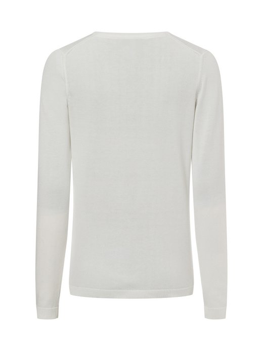 Sweter damski z dzianiny