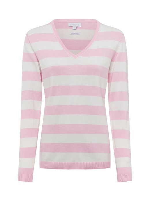 Sweter damski z dzianiny