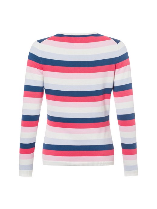 Sweter damski z dzianiny