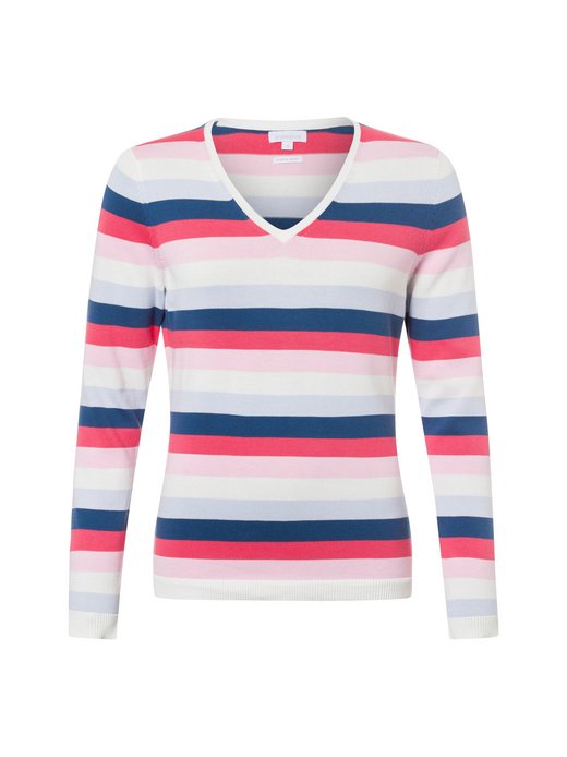 Sweter damski z dzianiny