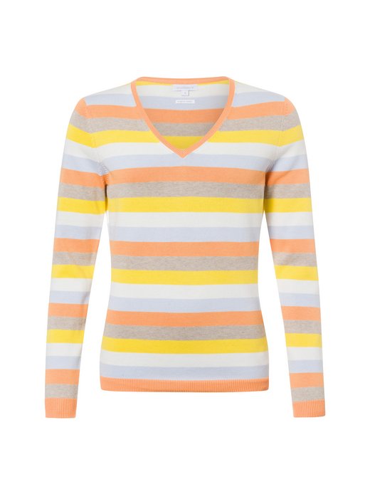 Sweter damski z dzianiny