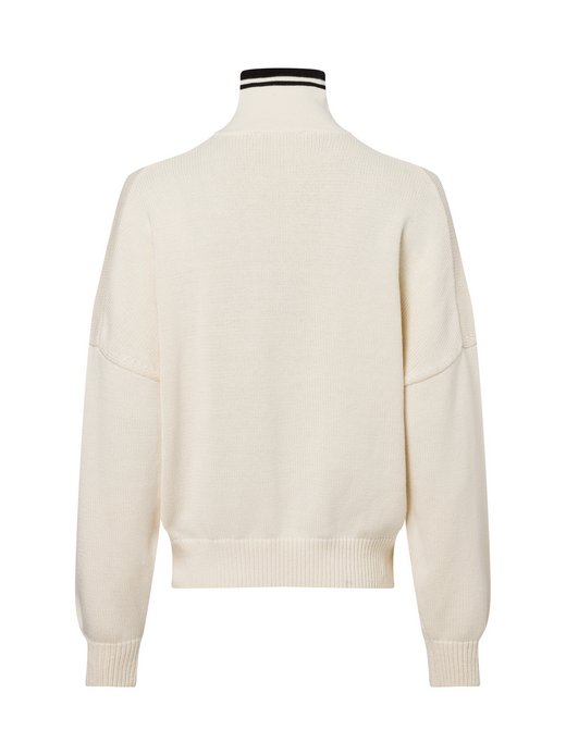 Sweter damski z dzianiny