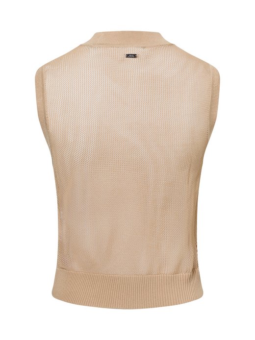 Sweter damski z dzianiny