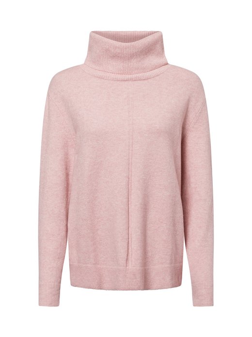 Sweter damski z dzianiny