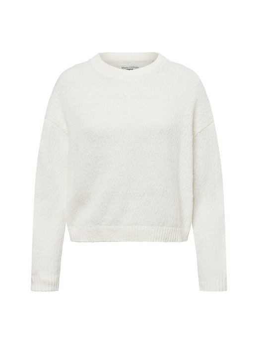 Sweter damski z dzianiny