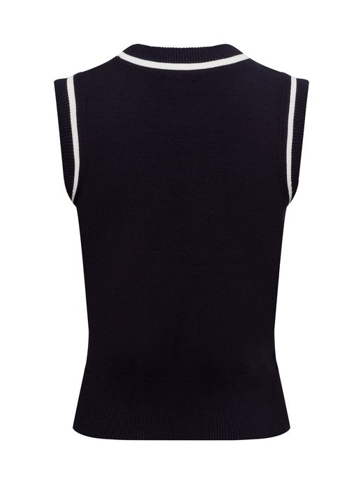 Sweter damski z dzianiny