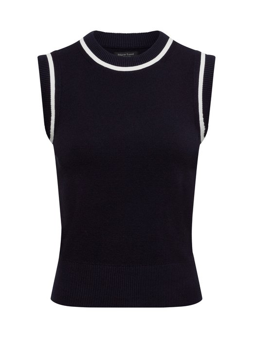 Sweter damski z dzianiny