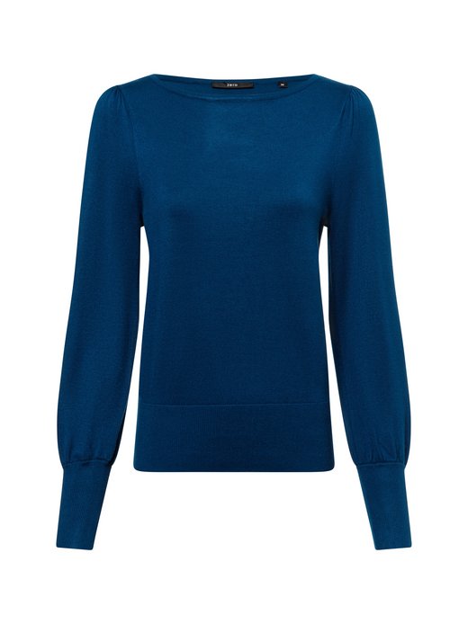 Sweter damski z dzianiny