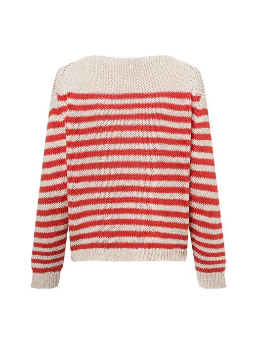 Sweter damski z dzianiny