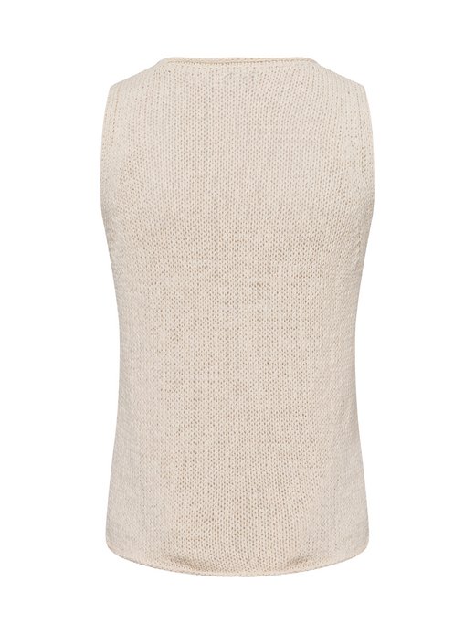 Sweter damski z dzianiny