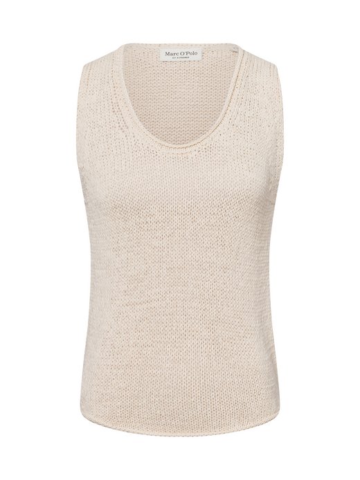 Sweter damski z dzianiny