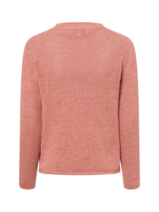 Sweter damski z dzianiny