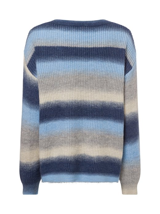 Sweter damski z dzianiny