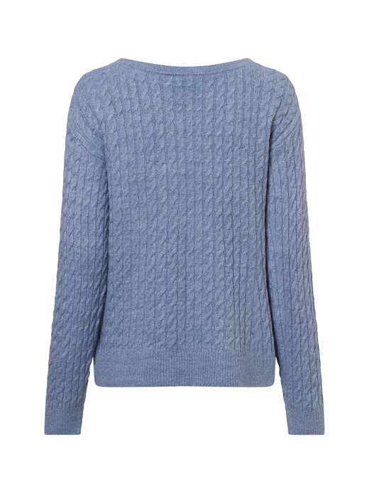 Sweter damski z dzianiny