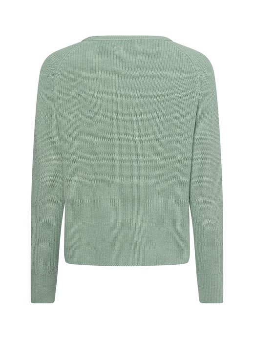 Sweter damski z dzianiny