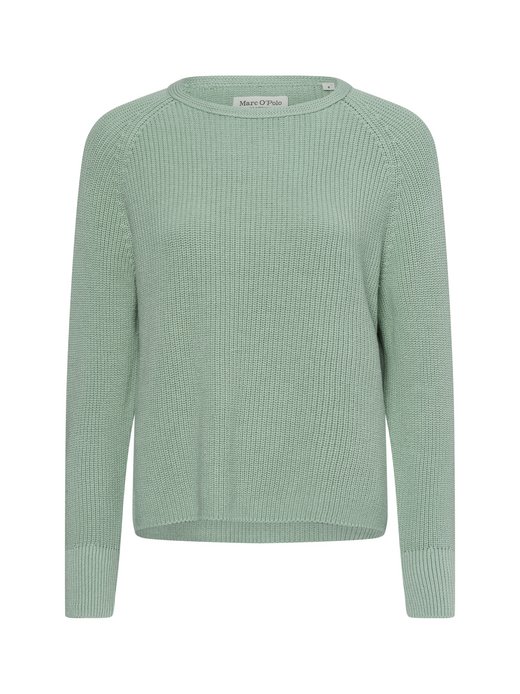 Sweter damski z dzianiny