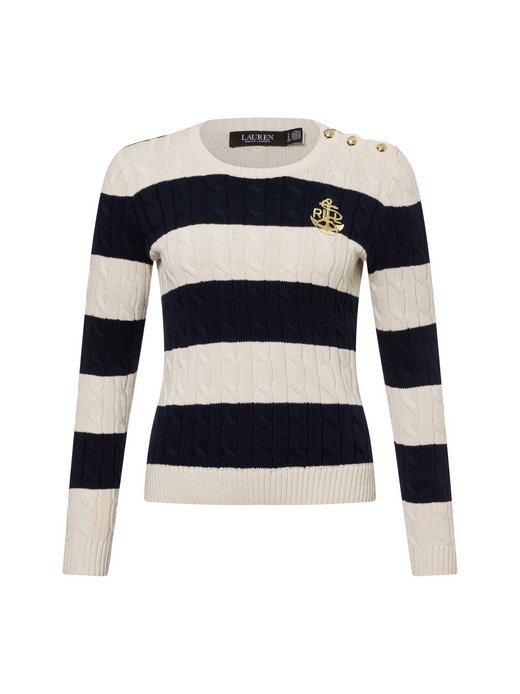 Sweter damski z dzianiny