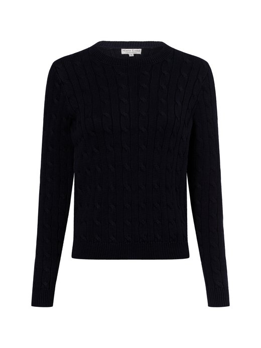 Sweter damski z dzianiny