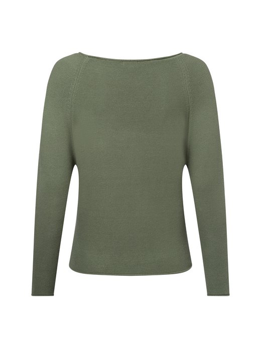 Sweter damski z dzianiny