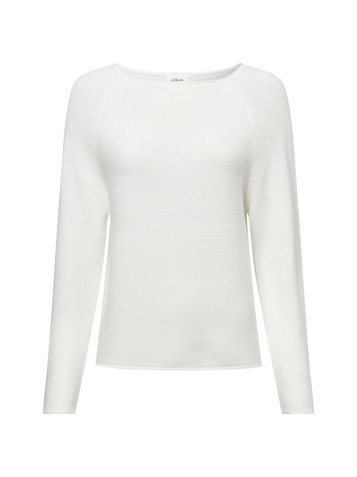 Sweter damski z dzianiny