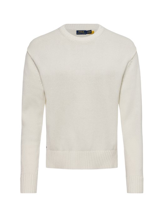 Sweter damski z dzianiny
