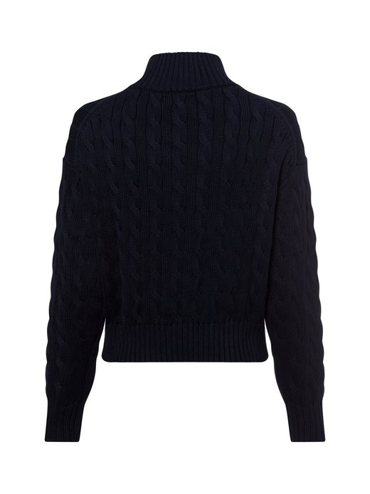 Sweter damski z dzianiny