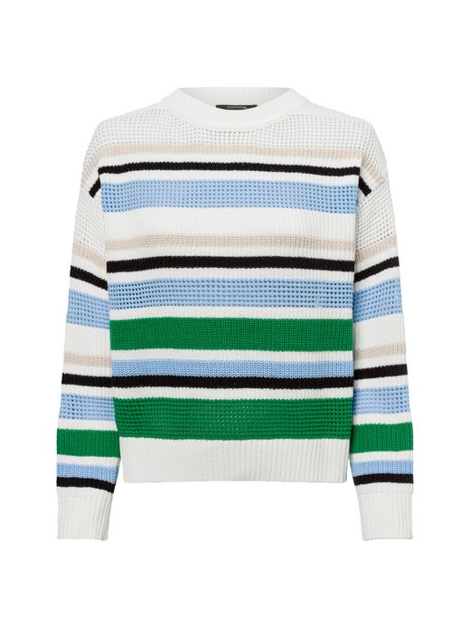 Sweter damski z dzianiny