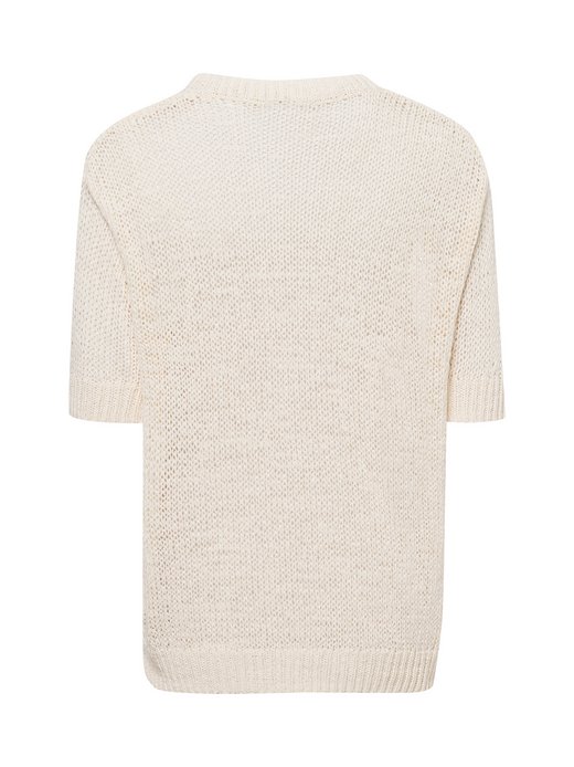 Sweter damski z dzianiny