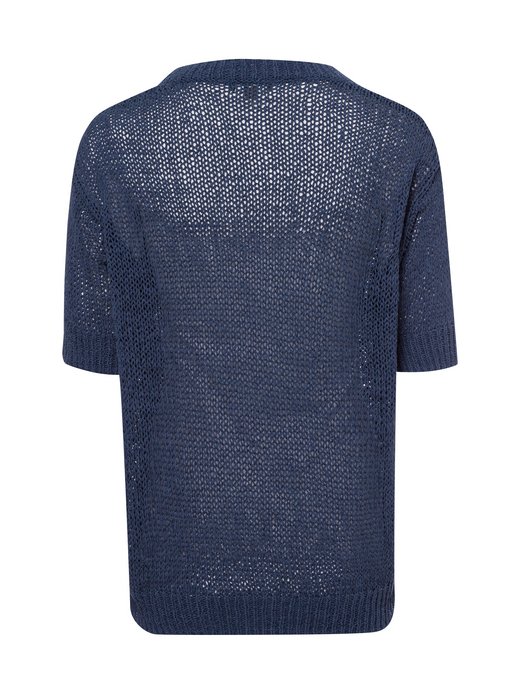 Sweter damski z dzianiny