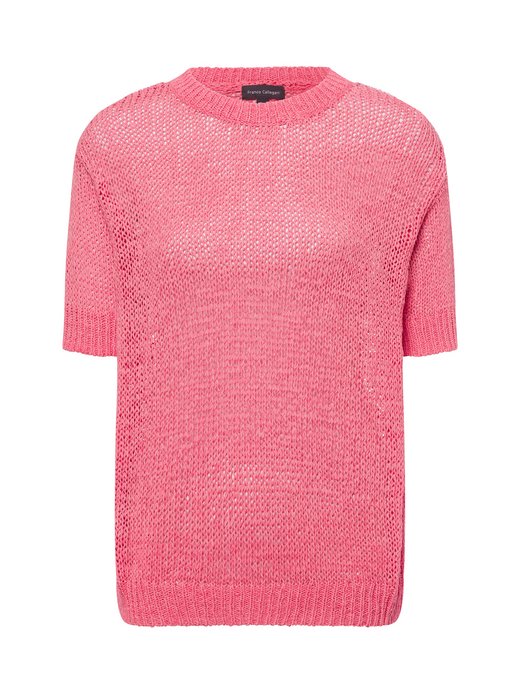 Sweter damski z dzianiny