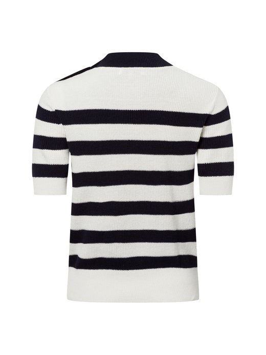 Sweter damski z dzianiny