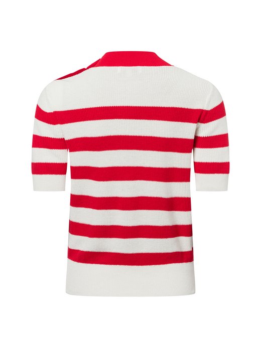 Sweter damski z dzianiny