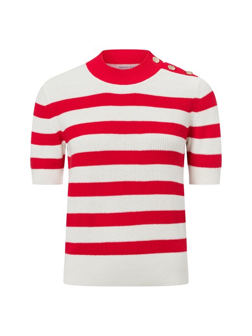 Sweter damski z dzianiny