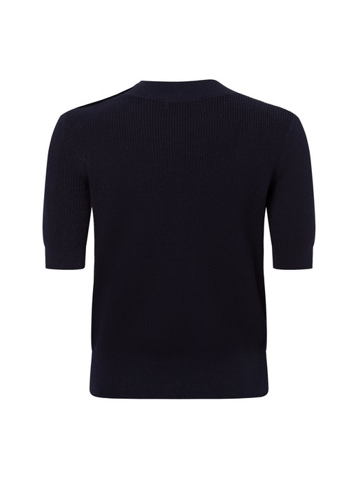 Sweter damski z dzianiny