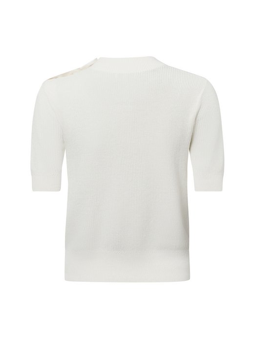 Sweter damski z dzianiny