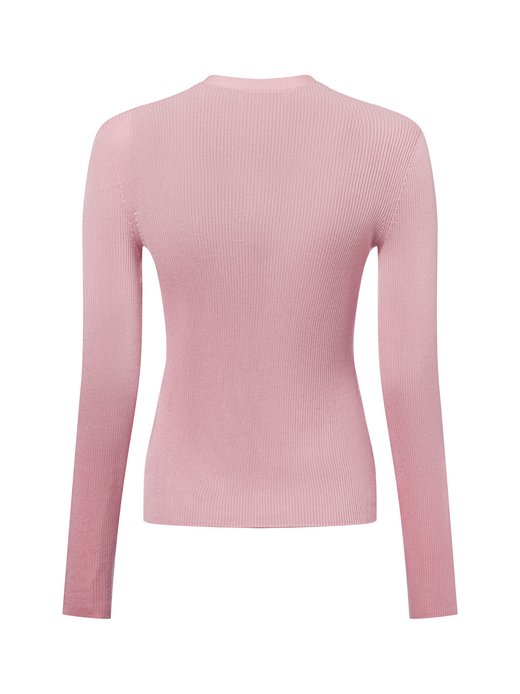 Sweter damski z dzianiny