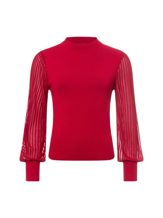 Sweter damski z dzianiny