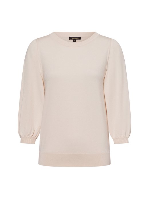 Sweter damski z dzianiny