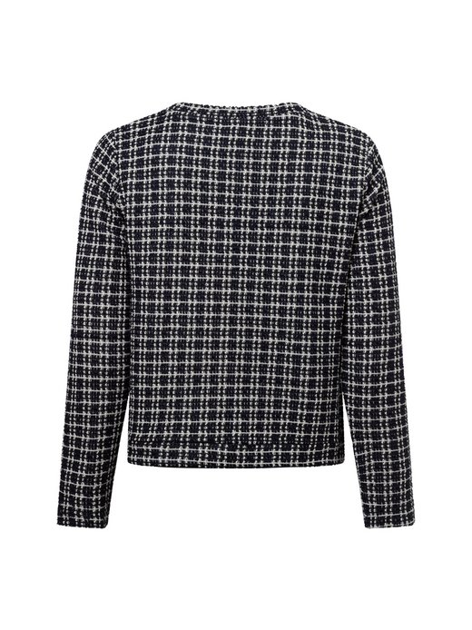 Sweter damski z dzianiny