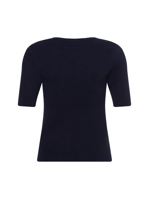 Sweter damski z dzianiny