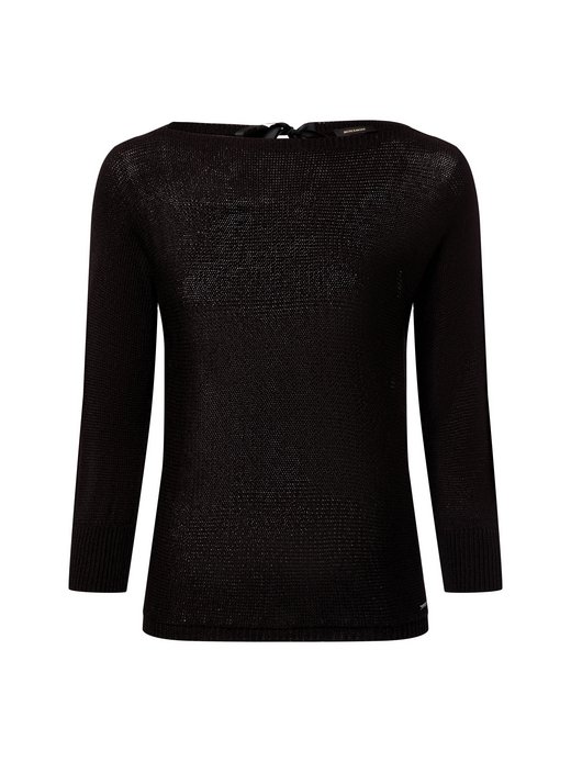 Sweter damski z dzianiny