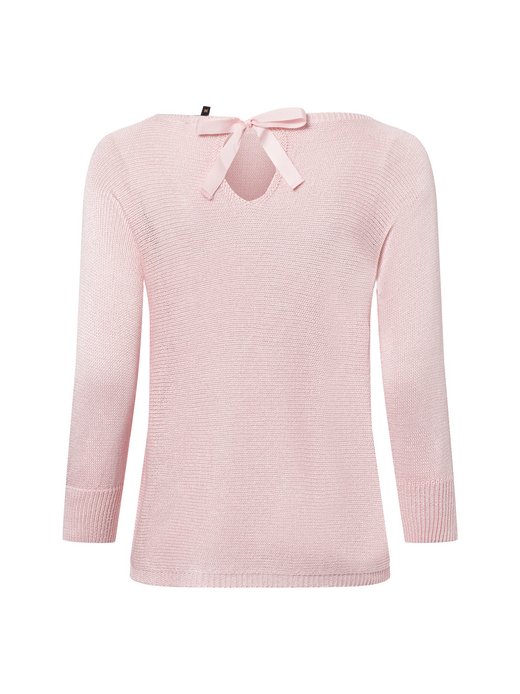 Sweter damski z dzianiny