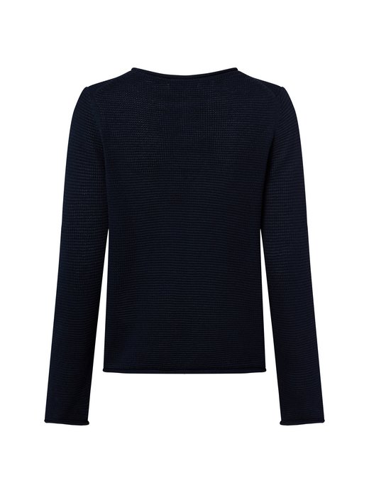 Sweter damski z dzianiny