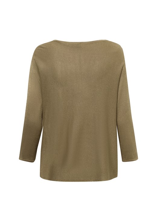 Sweter damski z dzianiny